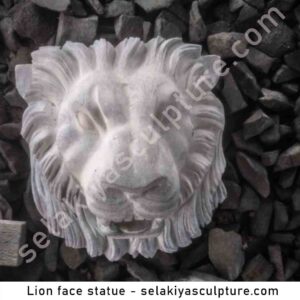 lion state