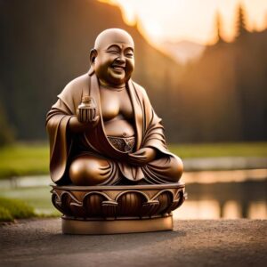 laughing buddha ,types of buddha ,buddha pose